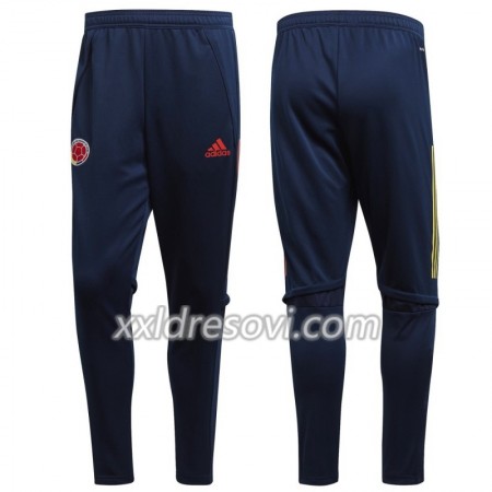 Kolumbija 2020-2021 Hlače za Trening M001